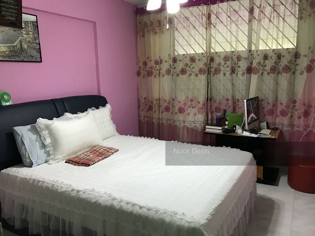 Bukit Batok East Avenue 3 thumbnail photo